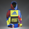 2026 ADIDAS HOODIE - DN101205