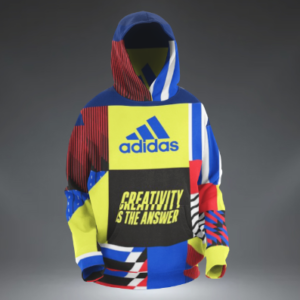 2026 ADIDAS HOODIE - DN101205