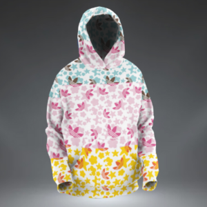 2026 ADIDAS HOODIE - DN101204