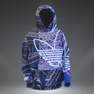 2026 ADIDAS HOODIED - DN101203