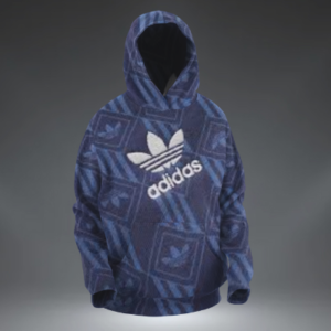 2026 ADIDAS HOODIED - DN101202