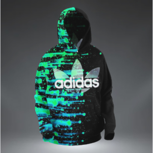 2026 ADIDAS HOODIED - DN101201