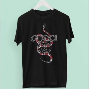 2025 2D Gucci Unisex T-shirt– DN15758