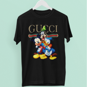 2024 GC Unisex T-shirt– DN15763