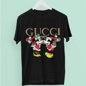 2024 GC Unisex T-shirt– DN15760