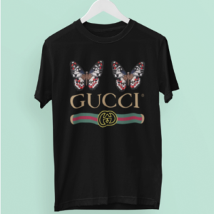 2023 2D Gucci Unisex T-shirt– DN15772
