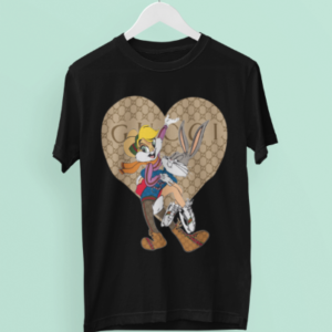 2023 2D Gucci Unisex T-shirt– HH02260