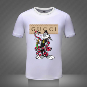 2D Gucci Unisex T-shirt– HH02258