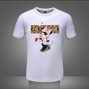 2D Gucci Unisex T-shirt– HH02264