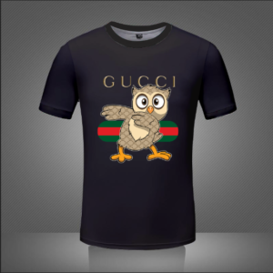 2D Gucci Unisex T-shirt– HH02289