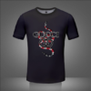 2D Gucci Unisex T-shirt– DN15758