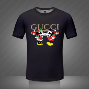 2D Gucci Unisex T-shirt– DN15760