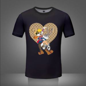 2D Gucci Unisex T-shirt– HH02260