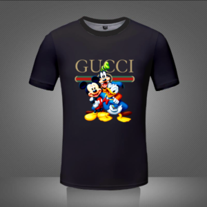 2D Gucci Unisex T-shirt– DN15763