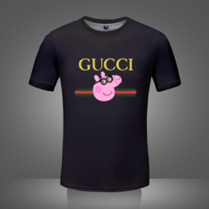 2D Gucci Unisex T-shirt– DN15770
