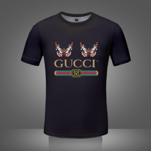 2D Gucci Unisex T-shirt– DN15772