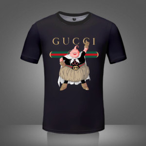 2D Gucci Unisex T-shirt– HH02298
