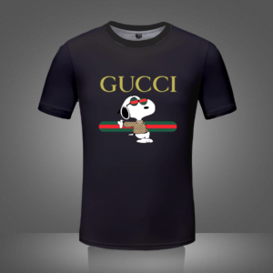 2D Gucci Unisex T-shirt– HH02299