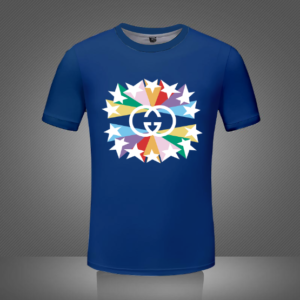 2D Gucci Unisex T-shirt– HH02206