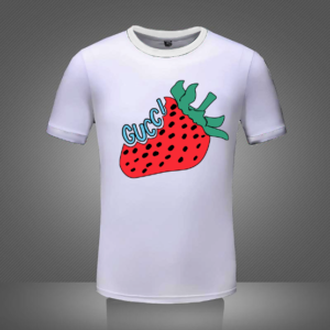 2D Gucci Unisex T-shirt– HH02185