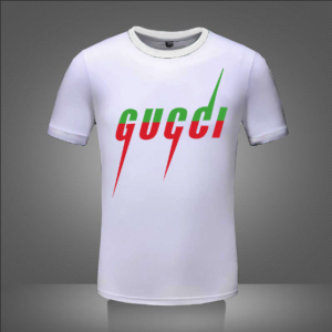 2D Gucci Unisex T-shirt– MLD1174