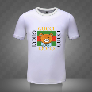 2D Gucci Unisex T-shirt– HH02216