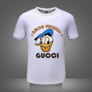 2D Gucci Unisex T-shirt– HH02204