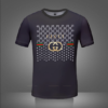 2D Gucci Unisex T-shirt– DN610108