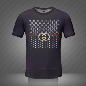 2D Gucci Unisex T-shirt– DN610108