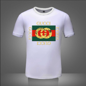 2D Gucci Unisex T-shirt– DN610109