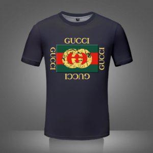 2D Gucci Unisex T-shirt– DN610110
