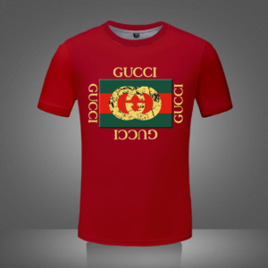 2D Gucci Unisex T-shirt– DN610111