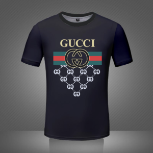 2D Gucci Unisex T-shirt– DN610112