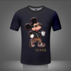 2D Gucci Unisex T-shirt– DN610113