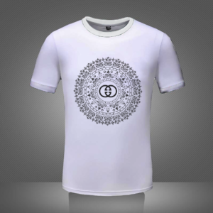 2D Gucci Unisex T-shirt– DN610115