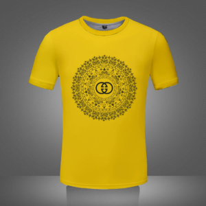 2D Gucci Unisex T-shirt– DN610116