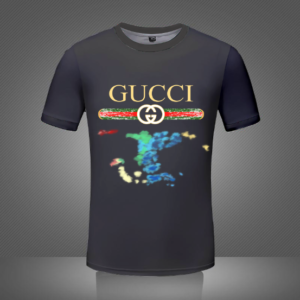 2D Gucci Unisex T-shirt– DN610125