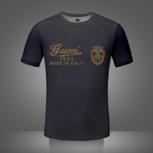 2D Gucci Unisex T-shirt– DN610119