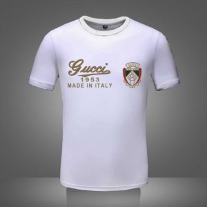 2D Gucci Unisex T-shirt– DN610121