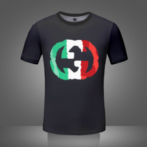 2D Gucci Unisex T-shirt– DN610123