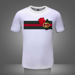 2D Gucci Unisex T-shirt– DN610128