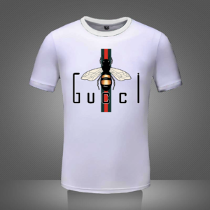 2D Gucci Unisex T-shirt– DN610117