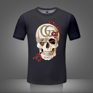 2D Gucci Unisex T-shirt– DN610126