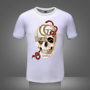 2D Gucci Unisex T-shirt– DN610127