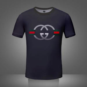 2D Gucci Unisex T-shirt– DN610132