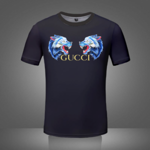 2D Gucci Unisex T-shirt– DN610135