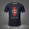 2D Gucci Unisex T-shirt– DN610136