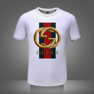 2D Gucci Unisex T-shirt– DN610139