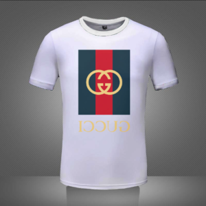 2D Gucci Unisex T-shirt– DN610137