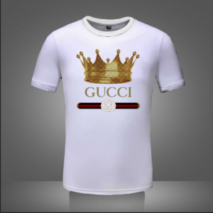 2D Gucci Unisex T-shirt– DN610134